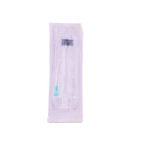 Jeringa Descartable 20cc + Aguja#21 - Unidad 1 UN