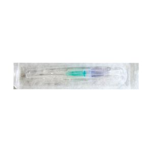 Catéter Intravenoso #18G x 1 1/4" - Unidad 1 UN