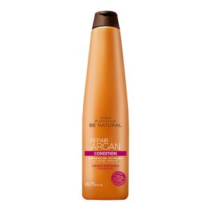 Acondicionador Be Natural Repair Argán - Frasco 350 ML