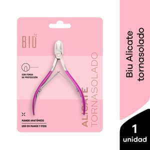 Alicate Tornasolado Biu - 1 UN