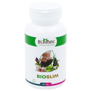 Bioslim Cápsula