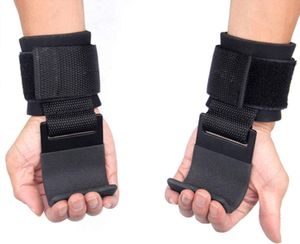Straps para Levantamiento de Pesas con Agarre Solido