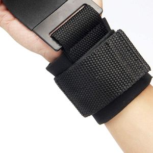 Straps para Levantamiento de Pesas con Agarre Solido