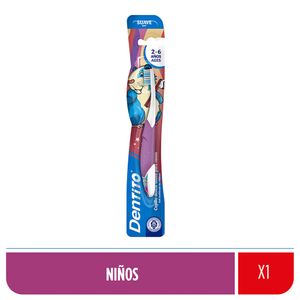 Cepillo Dento Galaxy Niños - 1 UN