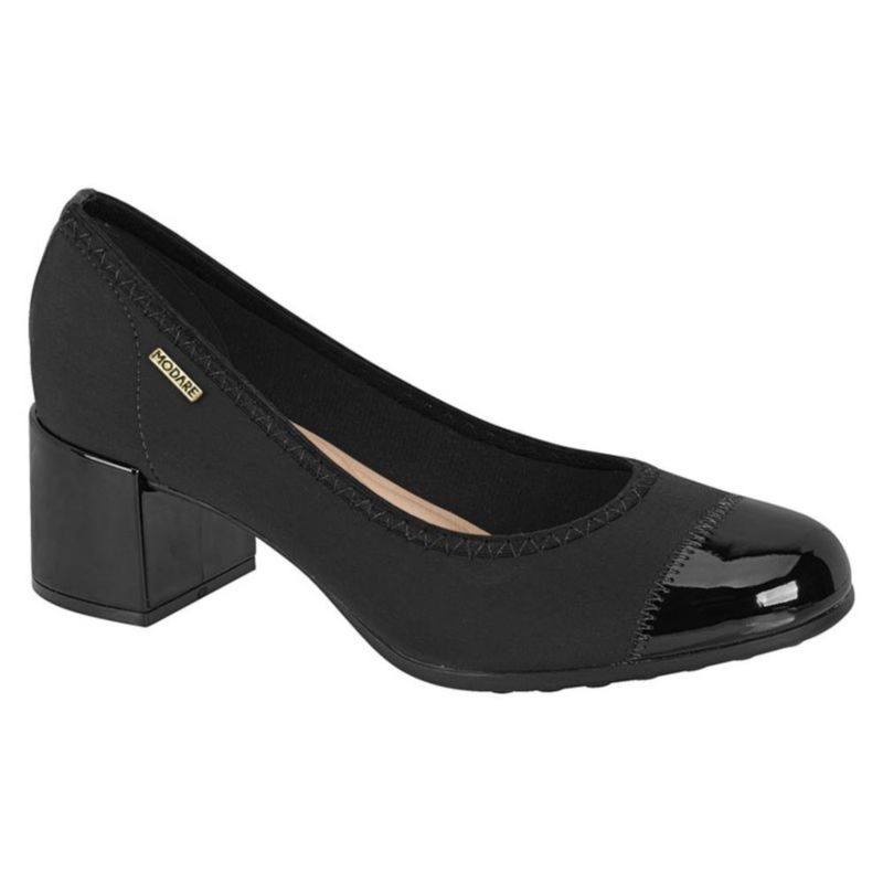 Zapatos de vestir discount mujer taco 5