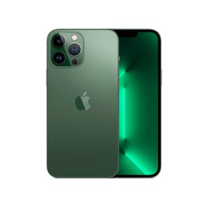 iPhone 13 Pro 128GB Alpine Green libre de fábrica
