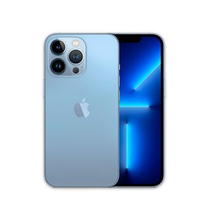 iPhone 13 Pro 128GB Sierra Blue Libre de Fábrica