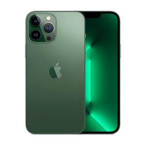 iPhone 13 Pro Max 128GB Alpine Green Libre de Fábrica