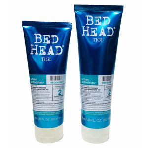 Shampoo Y Acondicionador Tigi Bed Head Urban Antidotes
