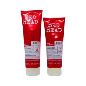 Shampoo Y Acondicionador Tigi Bed Head Resurrection