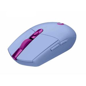 Mouse Gaming Logitech G G305 Lightspeed Wireless Lilac