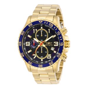 Reloj Invicta 14878 Oro Hombre