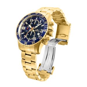 Reloj Invicta 14878 Oro Hombre