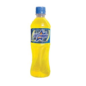 Bebida con electrolitos Electrolight sabor Piña 475 ml