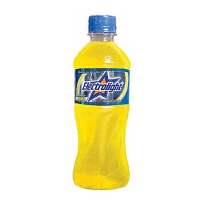 Bebida con electrolitos Electrolight sabor Piña 800 ml