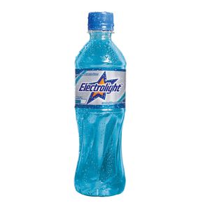Bebida con electrolitos Electrolight sabor Mora - Frasco 475ML