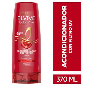 Acondicionador Color Vive Elvive - Frasco 370 ML