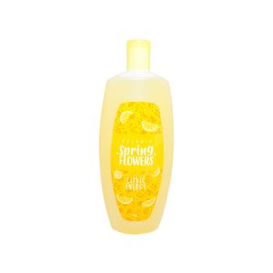 Colonia Cítrica Energy Spring Flow - Frasco 1000 ML