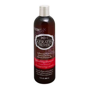 Shampoo Hask keratin Protein - Frasco 355 ML
