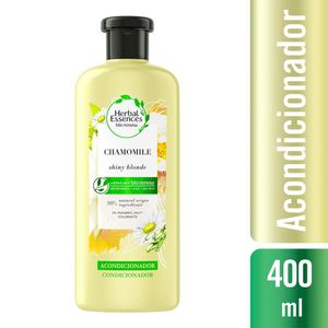 Acondicionador Herbal Essences Manzanilla - Frasco 400 ML