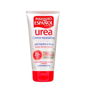 Crema Reparadora Instituto Español Urea 20% - Tubo 150 ML