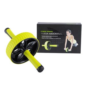 Rodillo Abdominal Ironmaster - Caja 1 UN