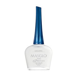 Esmalte para Uñas Masglo Ejecutiva Bioflex