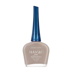 Esmalte para Uñas Masglo Primera Dama Bioflex