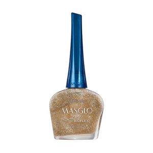 Esmalte para Uñas Masglo Granizado Bioflex