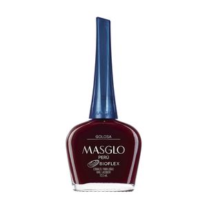 Esmalte para Uñas Masglo Golosa Bioflex
