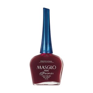 Esmalte para Uñas Masglo Profesional Bioflex