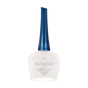 Esmalte para Uñas Masglo Tiza Bioflex