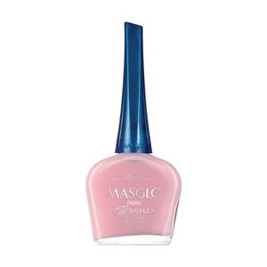 Esmalte para Uñas Masglo Bella Bioflex
