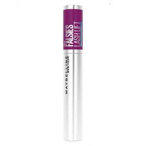Máscara Maybelline The Falsies Lash Lift Waterproof Negro - Unidad 0.80 Oz