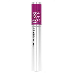 Máscara Maybelline The Falsies Lash Lift Negro - Unidad 0.80 Oz