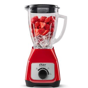 Licuadora Oster 550W BLSTKAG-RRD-053 Roja
