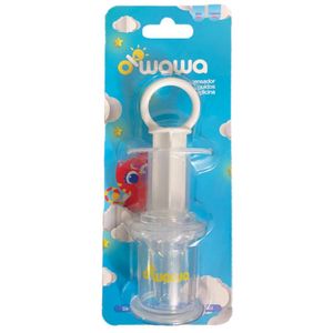 Dispensador de LÍquidos y Medicina Owawa - 1 UN