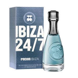 Eau de Toilette Pacha Ibiza 24/7 for Men - Frasco 100 ML