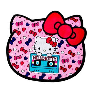 Mouse Pad Hello Kitty Cassette