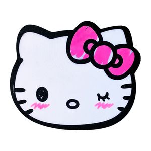 Mouse Pad Hello Kitty Blink
