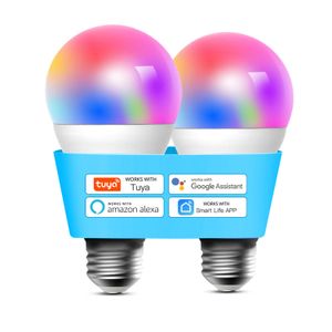Foco Inteligente Dohome Msl100pk Alexa Google