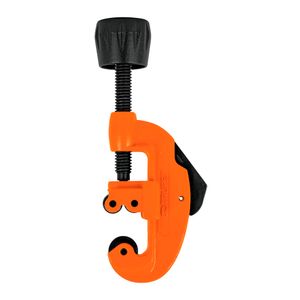 Cortador de Tubo 1/8"-1.1/8" 12853 Truper