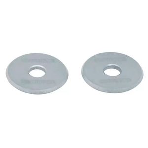 Repuesto Cuchilla P/Caz Disco P/Ceram 12934 Truper