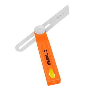 Escuadra Falsa Profesional 8" Truper 14382