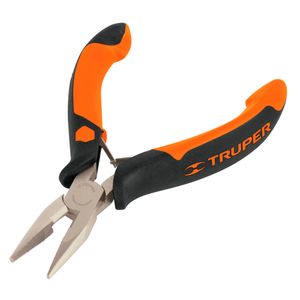 Alicate Mini Pinza Punta Corte 5" 17366 Truper
