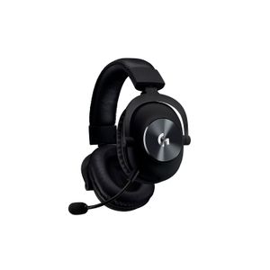 Audifono Gamer/Micro Logitech G Pro X Black