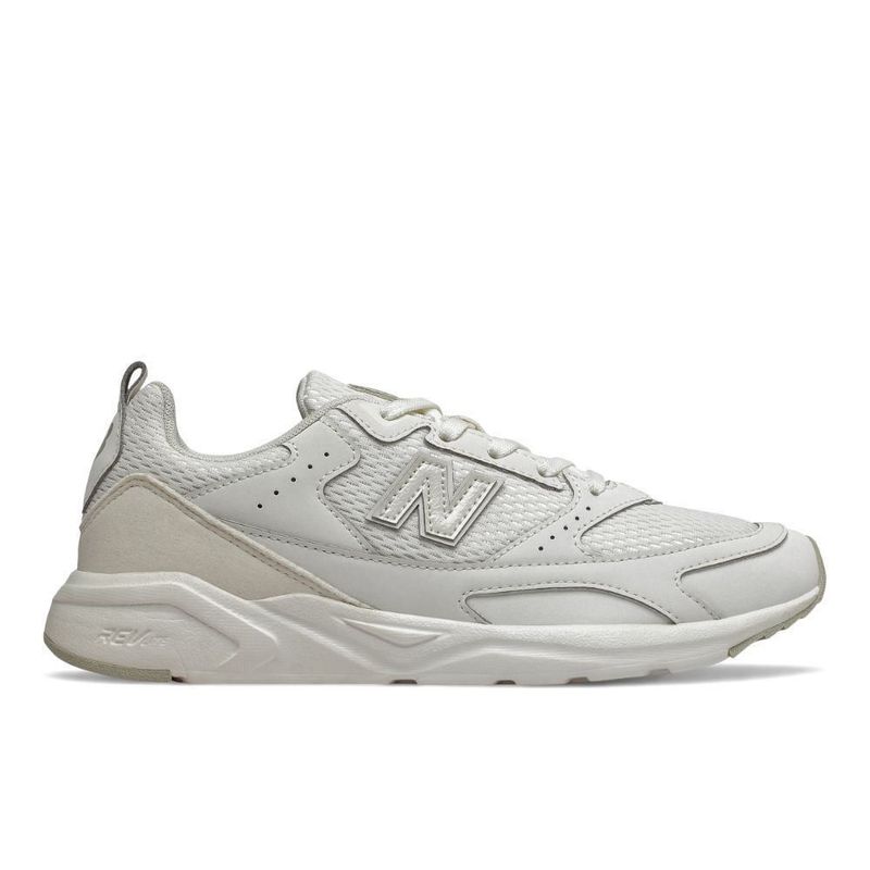 Zapatillas New Balance Mujer Ws45Xlac Urbano Blanco Real Plaza