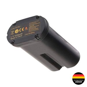 Batería Huepar 9S-LB52 Litio para Niveles Láser