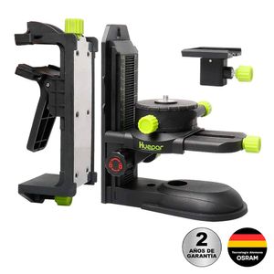 Soporte Magnético Multifuncional Huepar V10 + Rosca 1/4"-20