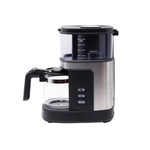 Cafetera Con Moledor de Café Imaco ICMG4070 750W